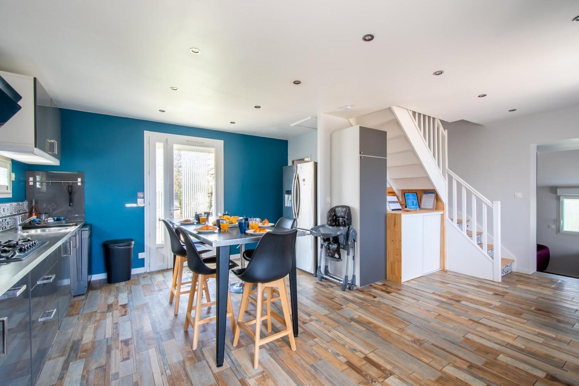 Guesthouse La Costiere - Logements Independants - Espace Piscine Jacuzzi Люнел Екстериор снимка